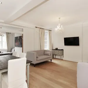 Apartment Lifestyle - Knightsbridge *