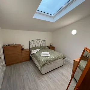 Homestay Double With En Brand New