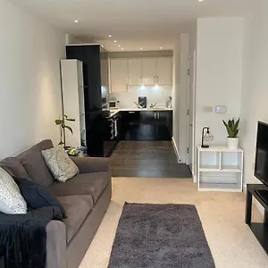 Stylish 3 Beds North Greenwich 02 Arena