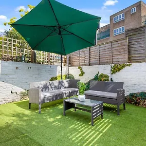Mews House West Ken Holiday home *