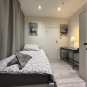 Guest&rest 3 Apartment