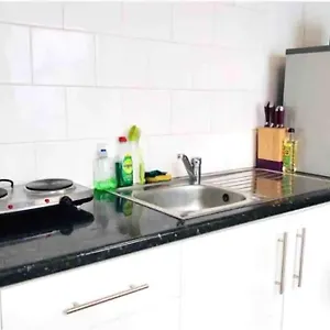Comfortable Flat In Central * London