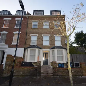 Apartment Modern Studio In Finsbury Park London