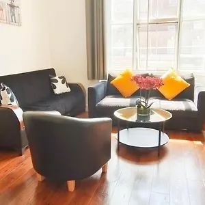 Apartment Lovely Beautiful In Marble Arch London