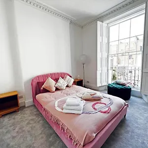 New Marylebone Gem/one Bedroom
