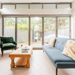 The House - Crouch End * London