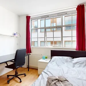 Apartment Superb Studio *