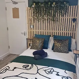 The Appletree Apartment