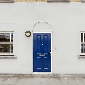 Guest house Limehouse Double - 3