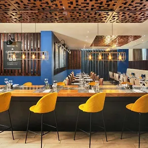 Sheraton Heathrow 4* Hillingdon