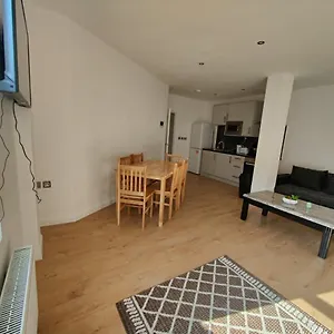 Latchmere Apartment