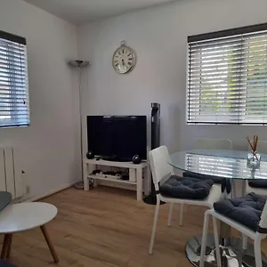 Bethnal Green/brick Lane 2 Bedroom *