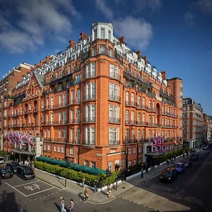 Claridge's, Maybourne Collection 5* Londres