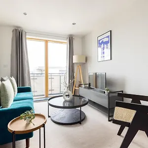 The Wimbledon Collection Apartment