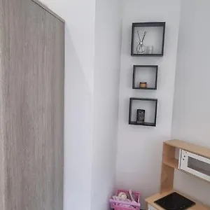 Modern 2 Bdr London