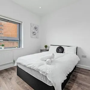 Prime Location 2br Flat 15 Min London Bridge Dp292