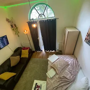 Ari Luxury Triple Homestay