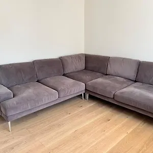 Apartment Flat Next To Chelsea Fc Stadium *