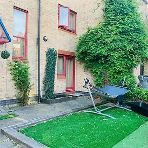 Riverside Double With Double Sofa Bed London