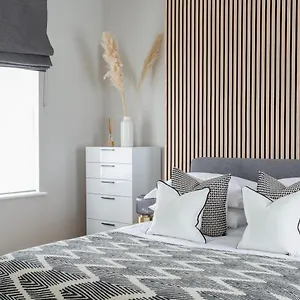 Apartment Eden Grove - Islington - *