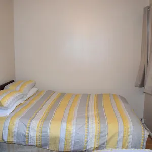 Stuart House Apartment