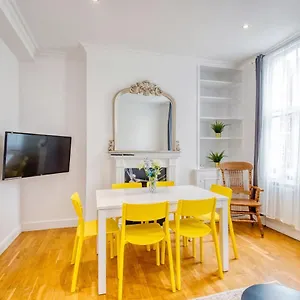 Marylebone Modern London