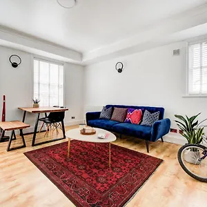 Apartment Guestready - Charming In Limehouse
