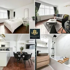 London's Charm Modern 2br Marylebone's Spot London
