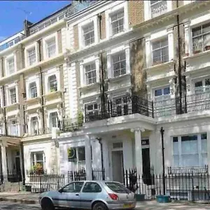 Apartment One Bedroom Flat In The Heart Of Islington *