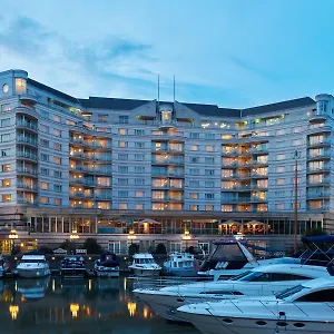 The Chelsea Harbour And Hotel London
