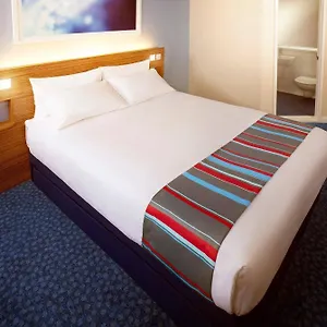 Travelodge Tower Bridge فندق 3*