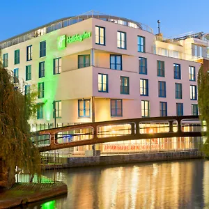 Hotel Camden Lock By Ihg 4*