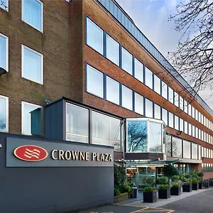Crowne Plaza London By Ihg 4* Ealing