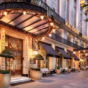 The Waldorf Hilton 4* Londra