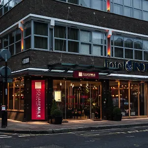 Hotel Indigo Tower Hill By Ihg