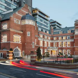 The Lalit Hotel 5*