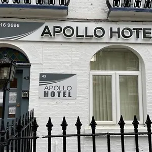 Apollo Kings Cross Hotel 3*