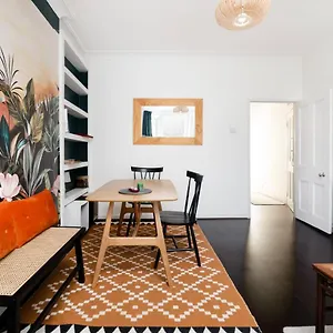 1br Flat In Hammersmith