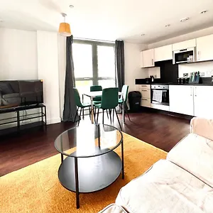 Apartment Venice Court 2bedroom