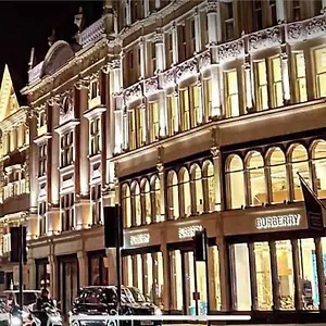 La Belle Etage By Harrods Airconditioning Apartment London