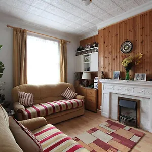 Apartment Double For Rent In Shared Covent Garden *