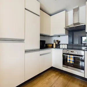 The Park Royal Collection Apartment *