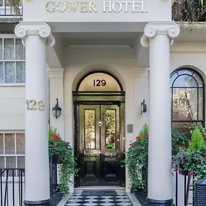 Hotel Aaraya Sussex Gardens