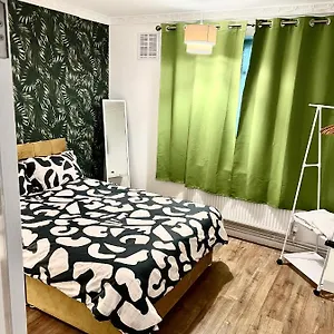 Homestay Private Double In The Center Of London