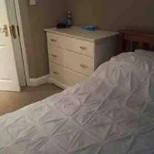 Apartment Sw19 2 Bed 2 Bath Private Flat *