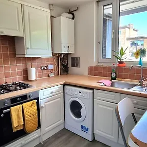 Apartment Large Duplex In Bermondsey London