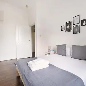 Apartment Maida Vale Modern Flat