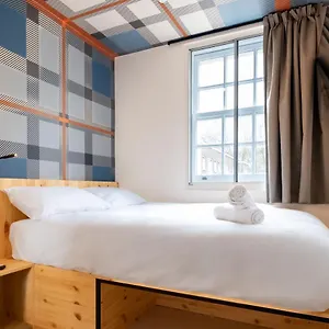 Hotel Easyhotel Paddington