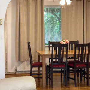 Cheerful Oasis: 3-bed Semi-detached With Garden Croydon