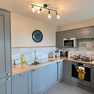 Borough Market Apartment